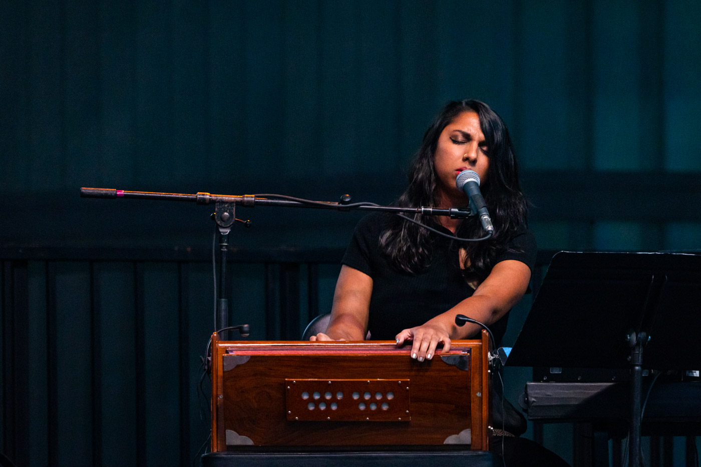 Amirtha Kidambi