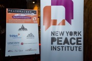 Peaceraiser 4 Viva La Resolution