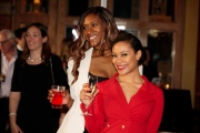 NY Peace Institute Peaceraiser 5 at City Winery April 26, 2018