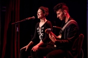 NY Peace Institute Peaceraiser 5 at City Winery April 26, 2018