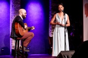 NY Peace Institute Peaceraiser 5 at City Winery April 26, 2018