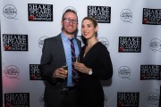 Shakespeare Academy at Stratford Fundraiser at Ars Nov on May 15th, 2017.