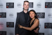 Shakespeare Academy at Stratford Fundraiser at Ars Nov on May 15th, 2017.