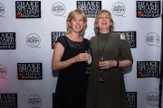 Shakespeare Academy at Stratford Fundraiser at Ars Nov on May 15th, 2017.