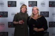 Shakespeare Academy at Stratford Fundraiser at Ars Nov on May 15th, 2017.