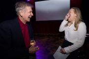 Shakespeare Academy at Stratford Fundraiser at Ars Nov on May 15th, 2017.