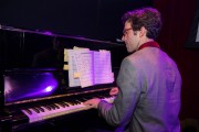 Shakespeare Academy at Stratford Fundraiser at Ars Nov on May 15th, 2017.