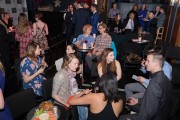 Shakespeare Academy at Stratford Fundraiser at Ars Nov on May 15th, 2017.