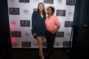 Shakespeare Academy at Stratford Fundraiser at Ars Nov on May 15th, 2017.