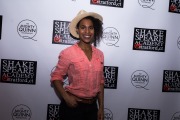 Shakespeare Academy at Stratford Fundraiser at Ars Nov on May 15th, 2017.