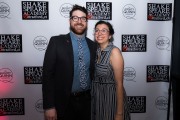 Shakespeare Academy at Stratford Fundraiser at Ars Nov on May 15th, 2017.