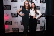 Shakespeare Academy at Stratford Fundraiser at Ars Nov on May 15th, 2017.