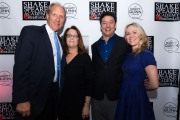 Shakespeare Academy at Stratford Fundraiser at Ars Nov on May 15th, 2017.