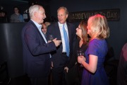 Shakespeare Academy at Stratford Fundraiser at Ars Nov on May 15th, 2017.