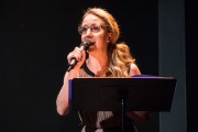 Shakespeare Academy at Stratford Fundraiser at Ars Nov on May 15th, 2017.