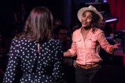 Shakespeare Academy at Stratford Fundraiser at Ars Nov on May 15th, 2017.