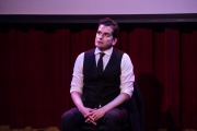 Shakespeare Academy at Stratford Fundraiser at Ars Nov on May 15th, 2017.