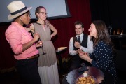 Shakespeare Academy at Stratford Fundraiser at Ars Nov on May 15th, 2017.
