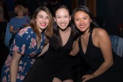 Shakespeare Academy at Stratford Fundraiser at Ars Nov on May 15th, 2017.