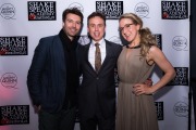 Shakespeare Academy at Stratford Fundraiser at Ars Nov on May 15th, 2017.