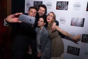 Shakespeare Academy at Stratford Fundraiser at Ars Nov on May 15th, 2017.