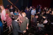 Shakespeare Academy at Stratford Fundraiser at Ars Nov on May 15th, 2017.