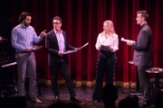 Shakespeare Academy at Stratford Fundraiser at Ars Nov on May 15th, 2017.