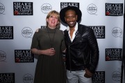 Shakespeare Academy at Stratford Fundraiser at Ars Nov on May 15th, 2017.