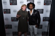 Shakespeare Academy at Stratford Fundraiser at Ars Nov on May 15th, 2017.