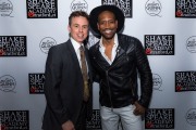 Shakespeare Academy at Stratford Fundraiser at Ars Nov on May 15th, 2017.