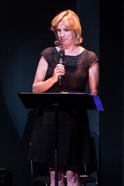 Shakespeare Academy at Stratford Fundraiser at Ars Nov on May 15th, 2017.