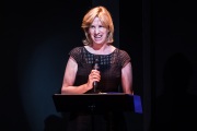 Shakespeare Academy at Stratford Fundraiser at Ars Nov on May 15th, 2017.