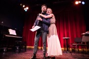 Shakespeare Academy at Stratford Fundraiser at Ars Nov on May 15th, 2017.