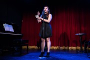 Shakespeare Academy at Stratford Fundraiser at Ars Nov on May 15th, 2017.