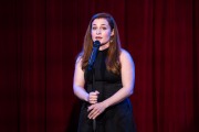 Shakespeare Academy at Stratford Fundraiser at Ars Nov on May 15th, 2017.