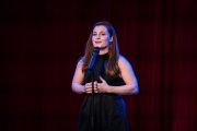 Shakespeare Academy at Stratford Fundraiser at Ars Nov on May 15th, 2017.