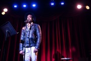Shakespeare Academy at Stratford Fundraiser at Ars Nov on May 15th, 2017.
