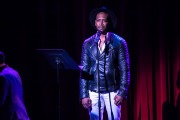 Shakespeare Academy at Stratford Fundraiser at Ars Nov on May 15th, 2017.