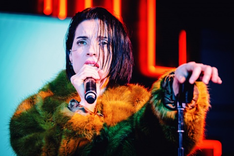 Annie Clark