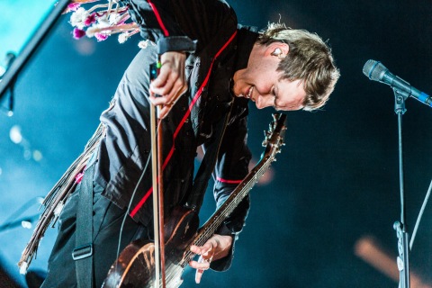 Jónsi