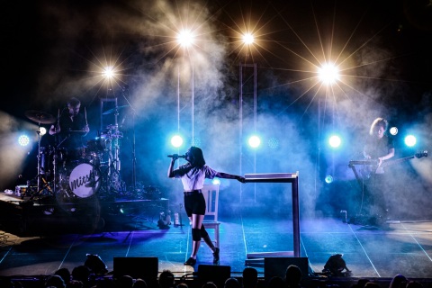 Mitski