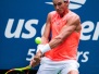 US Open Tennis 2018-09-02