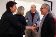 Wilmers Integrity Prize