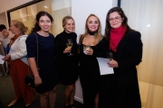Wilmers Integrity Prize