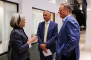 Wilmers Integrity Prize