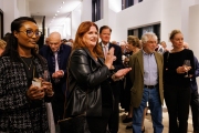 Wilmers Integrity Prize