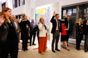 Wilmers Integrity Prize
