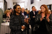 Wilmers Integrity Prize