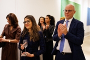 Wilmers Integrity Prize