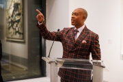Charles Grady, founder and CEO of Hang Time